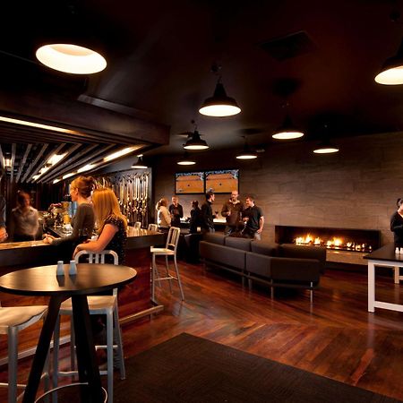 Doubletree By Hilton Queenstown Ngoại thất bức ảnh
