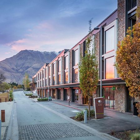 Doubletree By Hilton Queenstown Ngoại thất bức ảnh