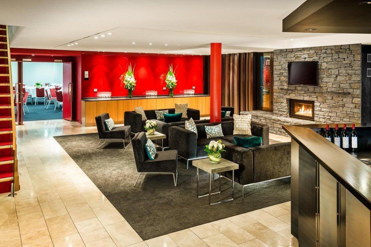 Doubletree By Hilton Queenstown Ngoại thất bức ảnh