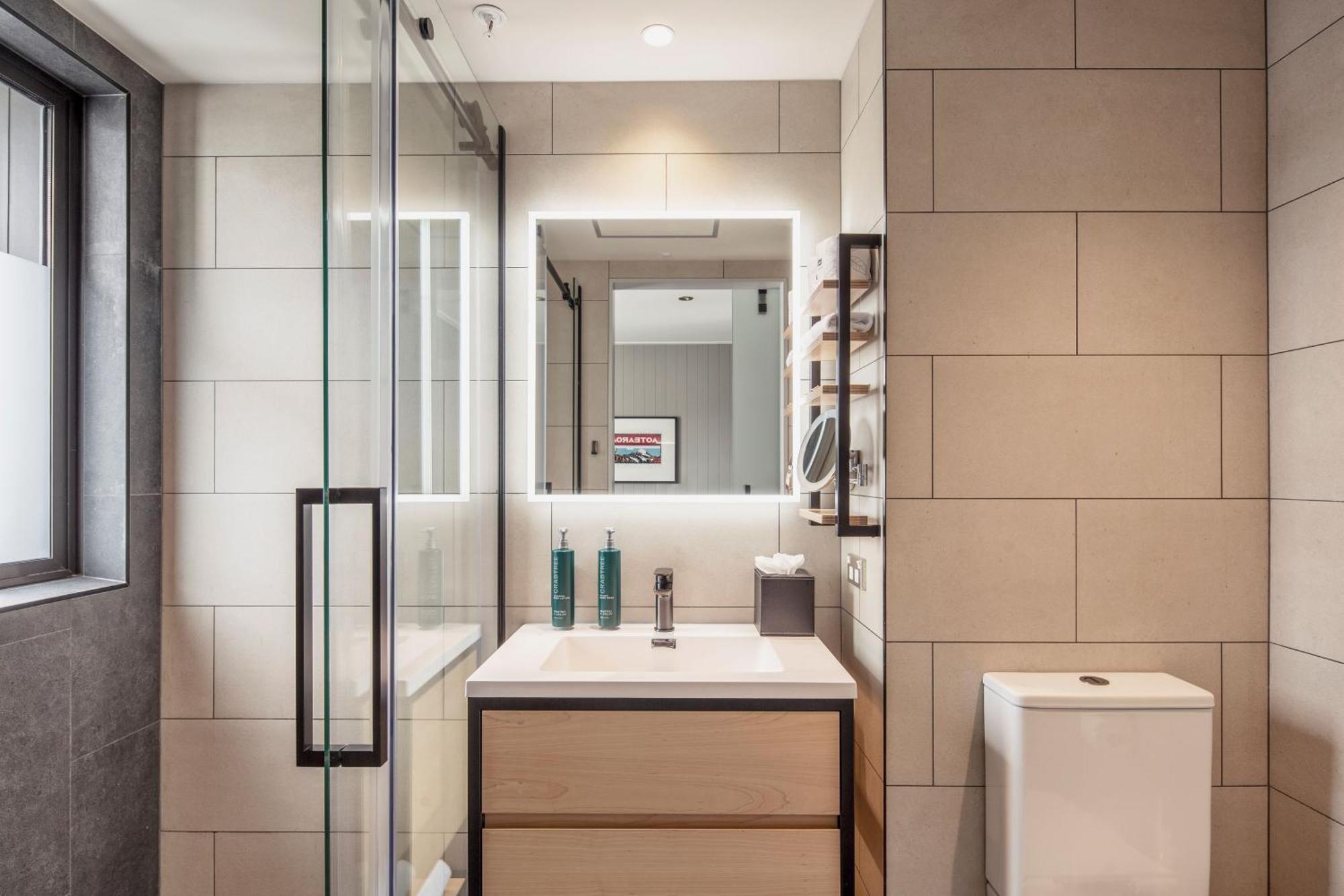 Doubletree By Hilton Queenstown Ngoại thất bức ảnh