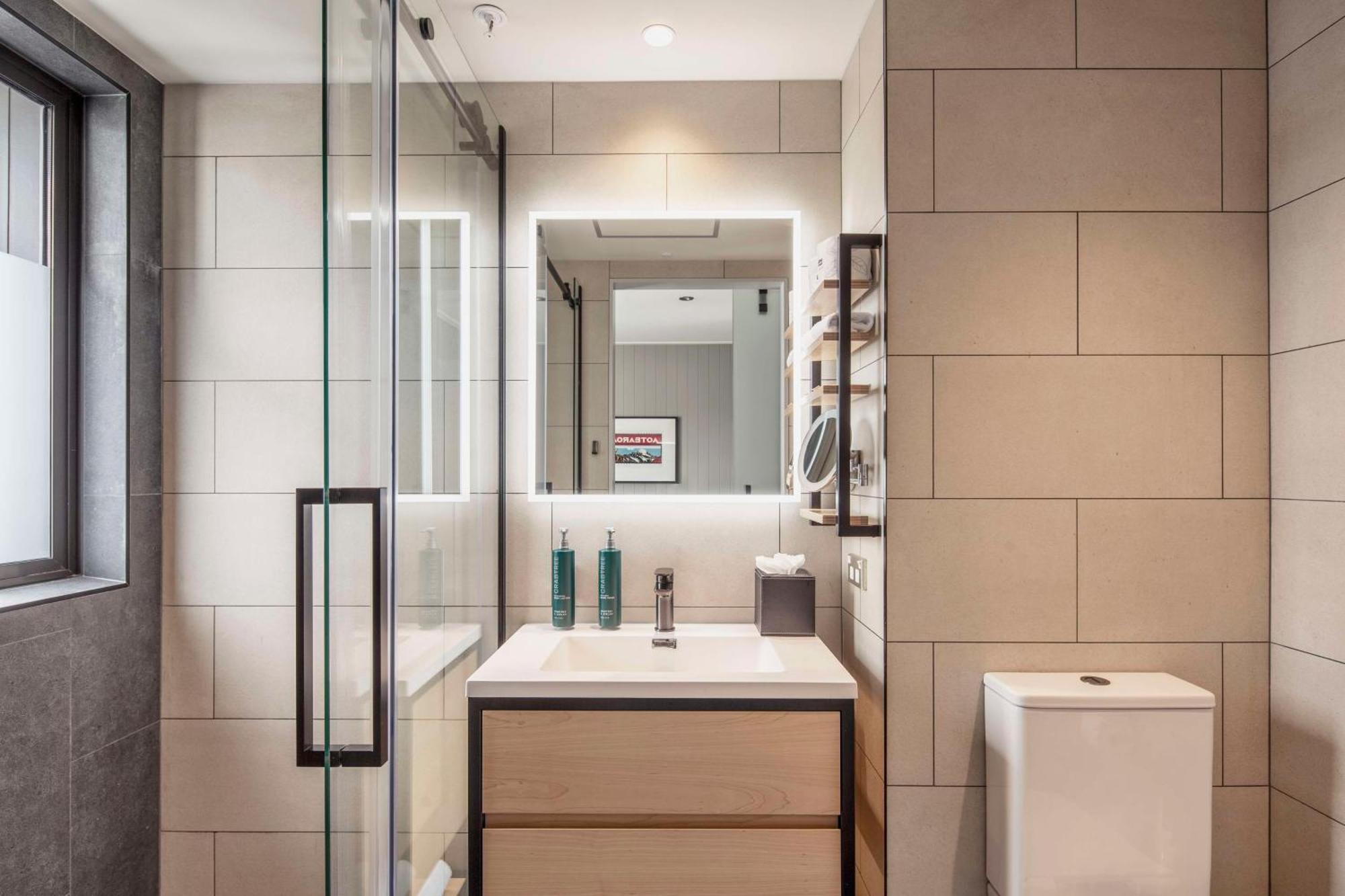 Doubletree By Hilton Queenstown Ngoại thất bức ảnh