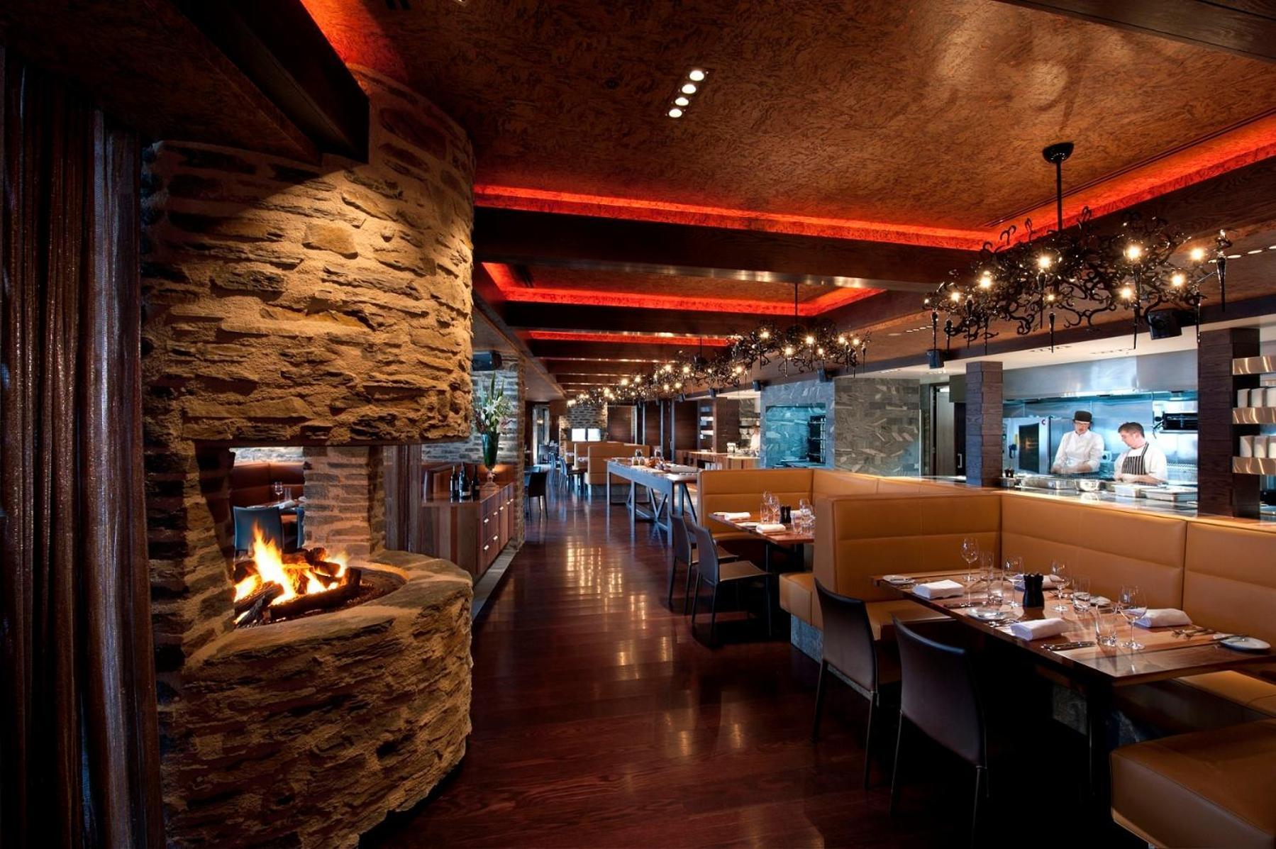 Doubletree By Hilton Queenstown Ngoại thất bức ảnh