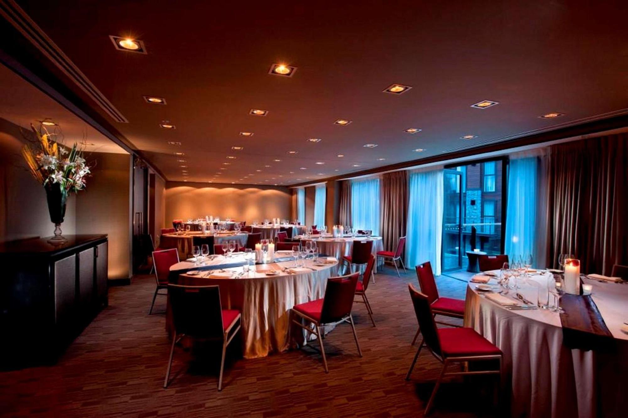 Doubletree By Hilton Queenstown Ngoại thất bức ảnh