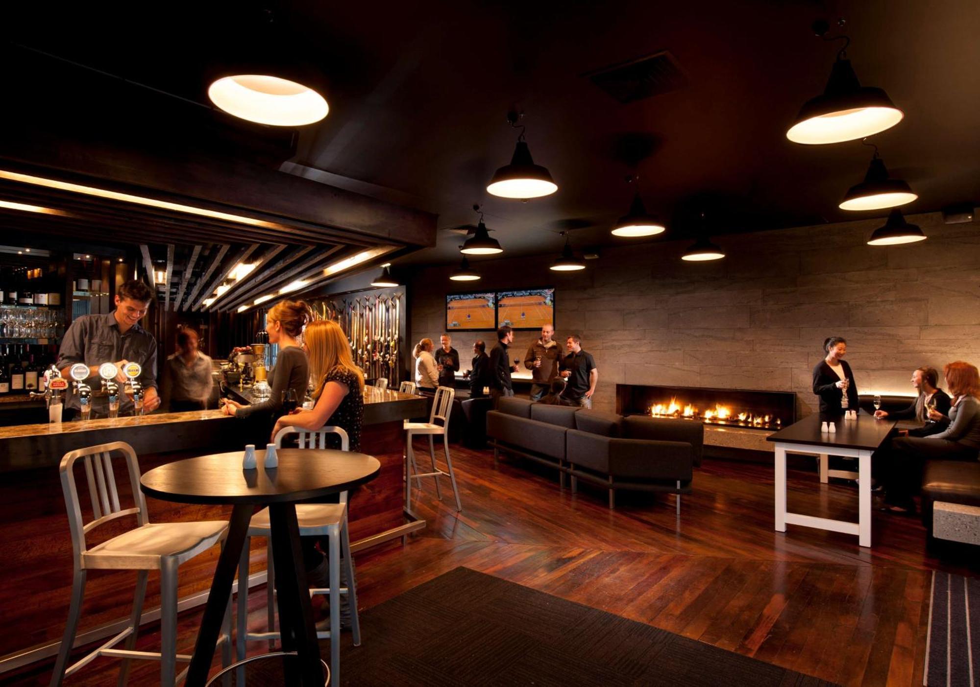Doubletree By Hilton Queenstown Ngoại thất bức ảnh