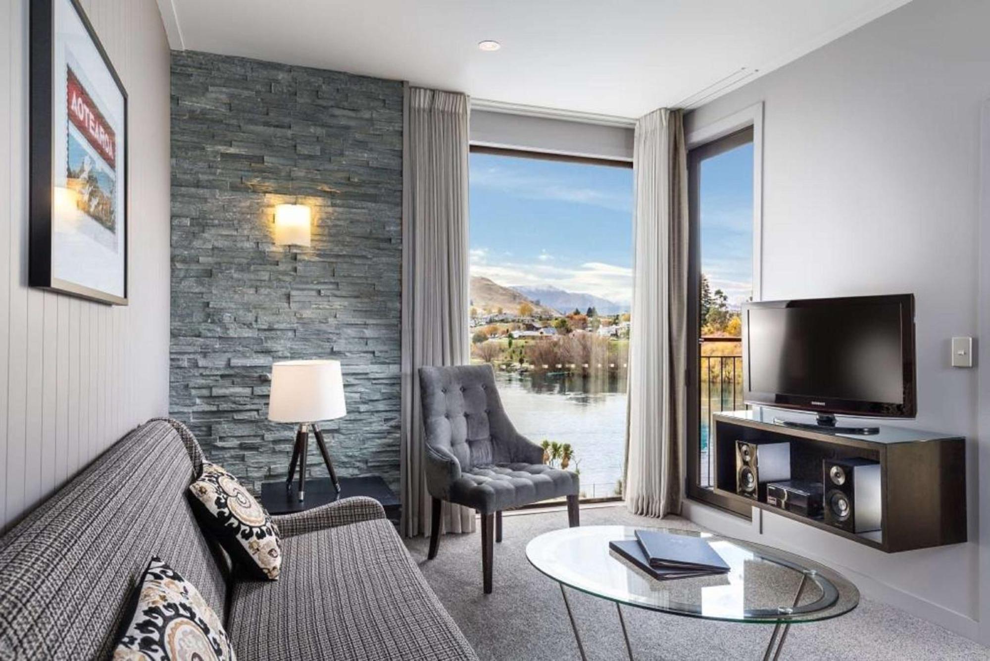 Doubletree By Hilton Queenstown Ngoại thất bức ảnh