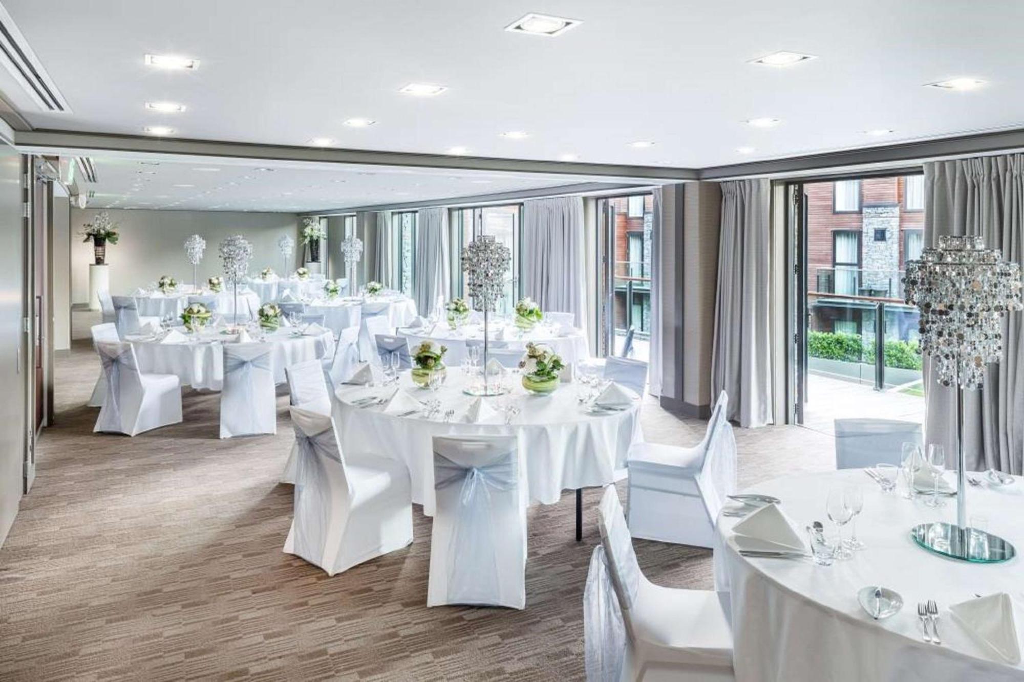 Doubletree By Hilton Queenstown Ngoại thất bức ảnh