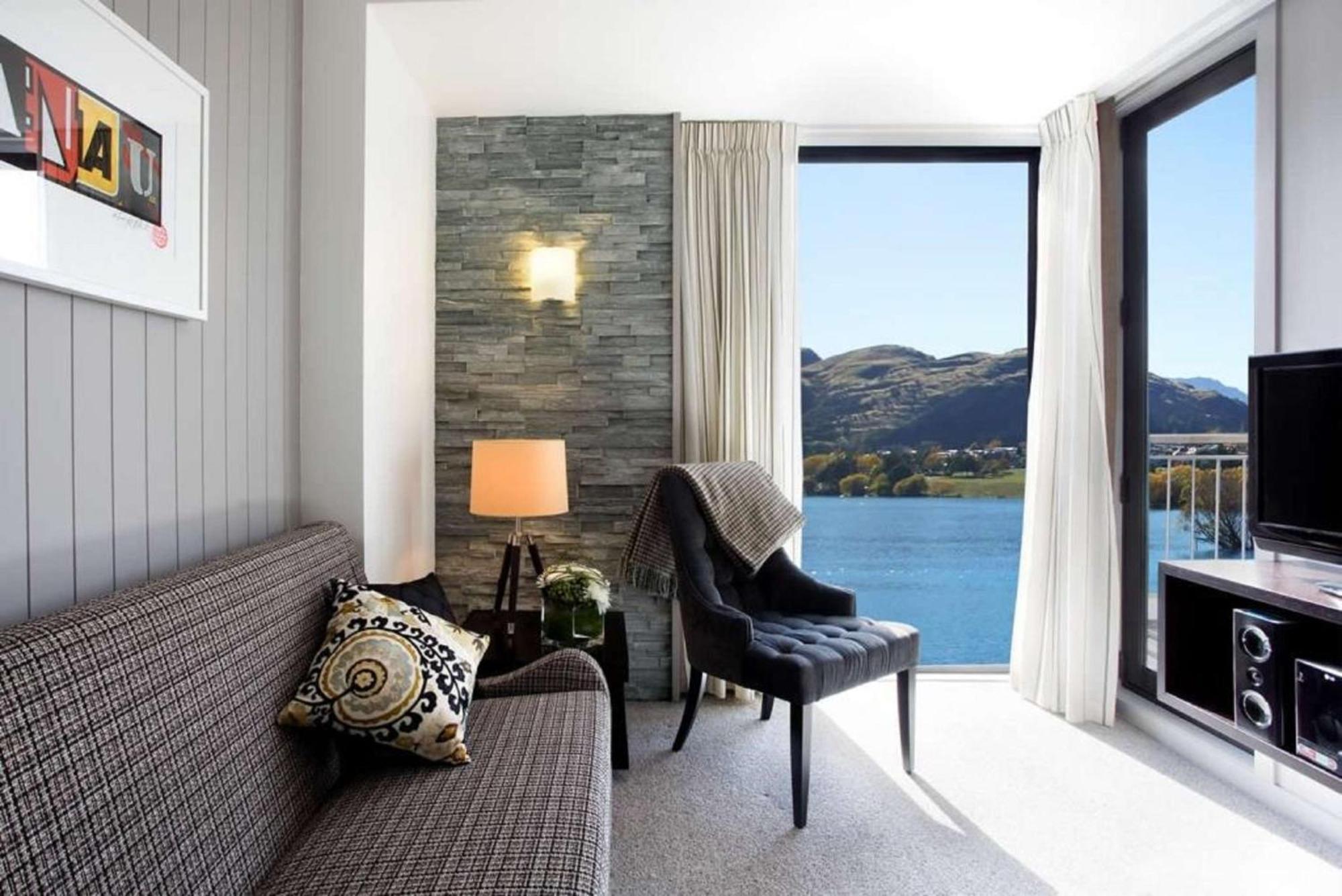 Doubletree By Hilton Queenstown Ngoại thất bức ảnh