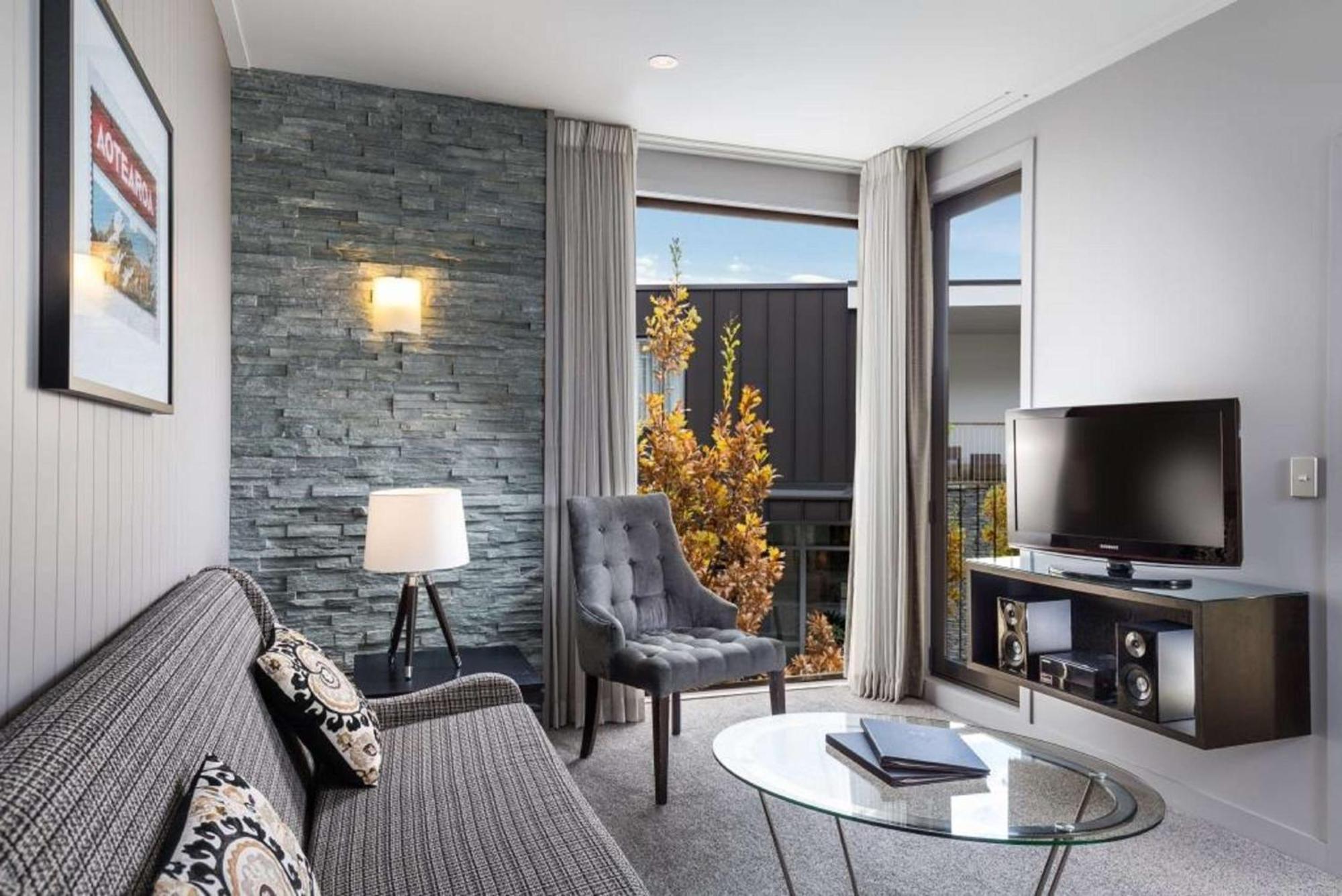 Doubletree By Hilton Queenstown Ngoại thất bức ảnh