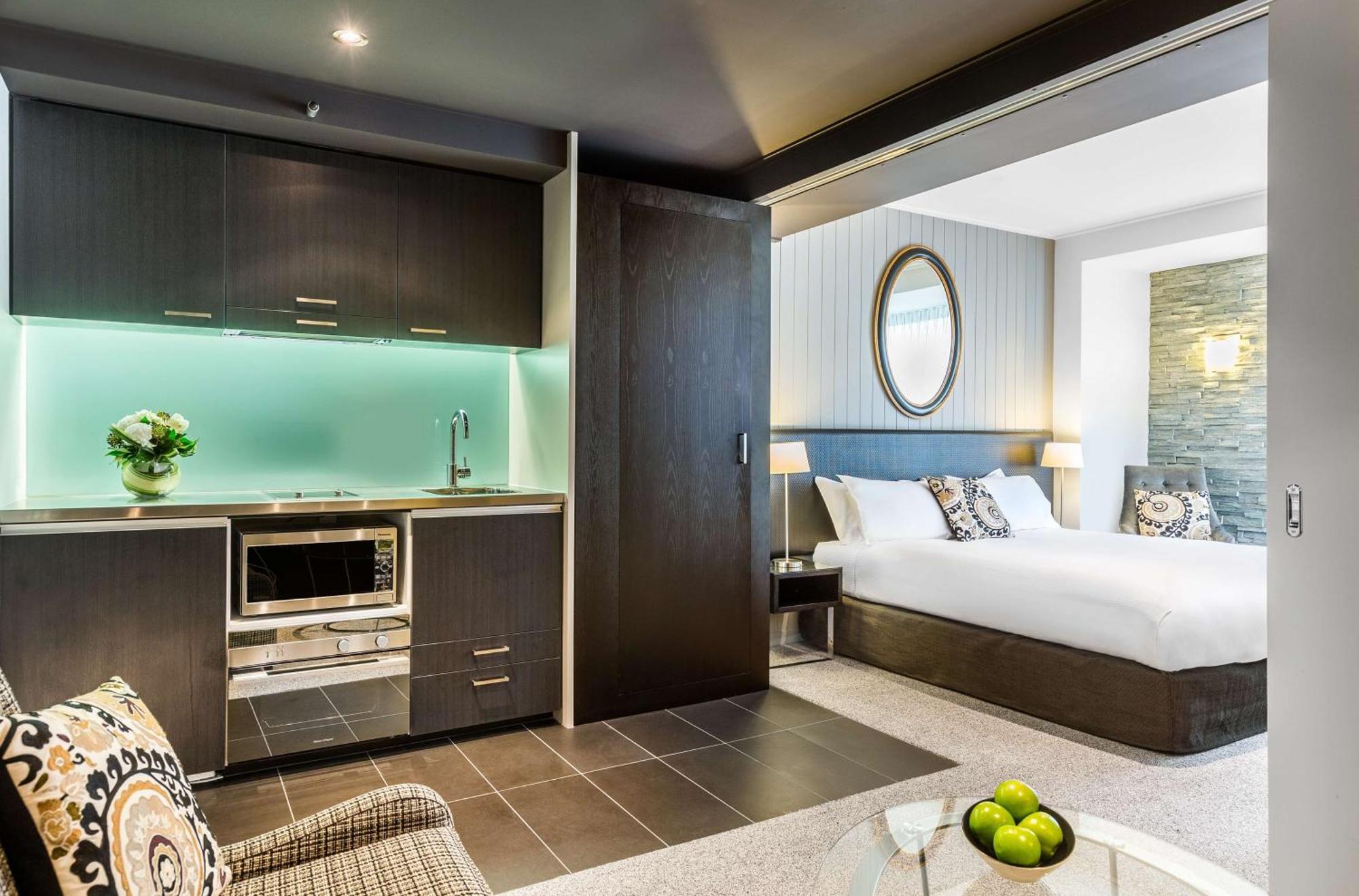 Doubletree By Hilton Queenstown Ngoại thất bức ảnh