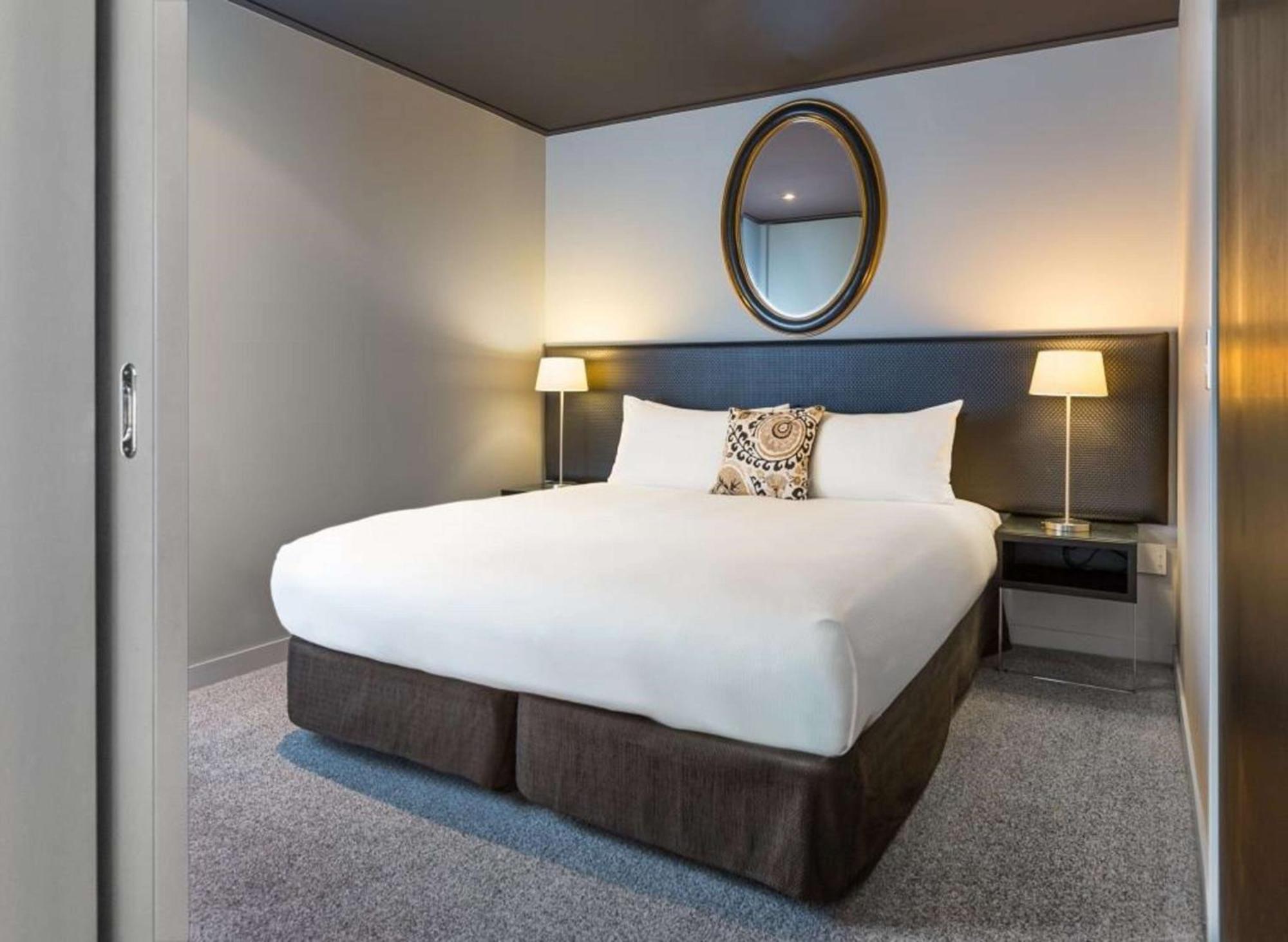 Doubletree By Hilton Queenstown Ngoại thất bức ảnh