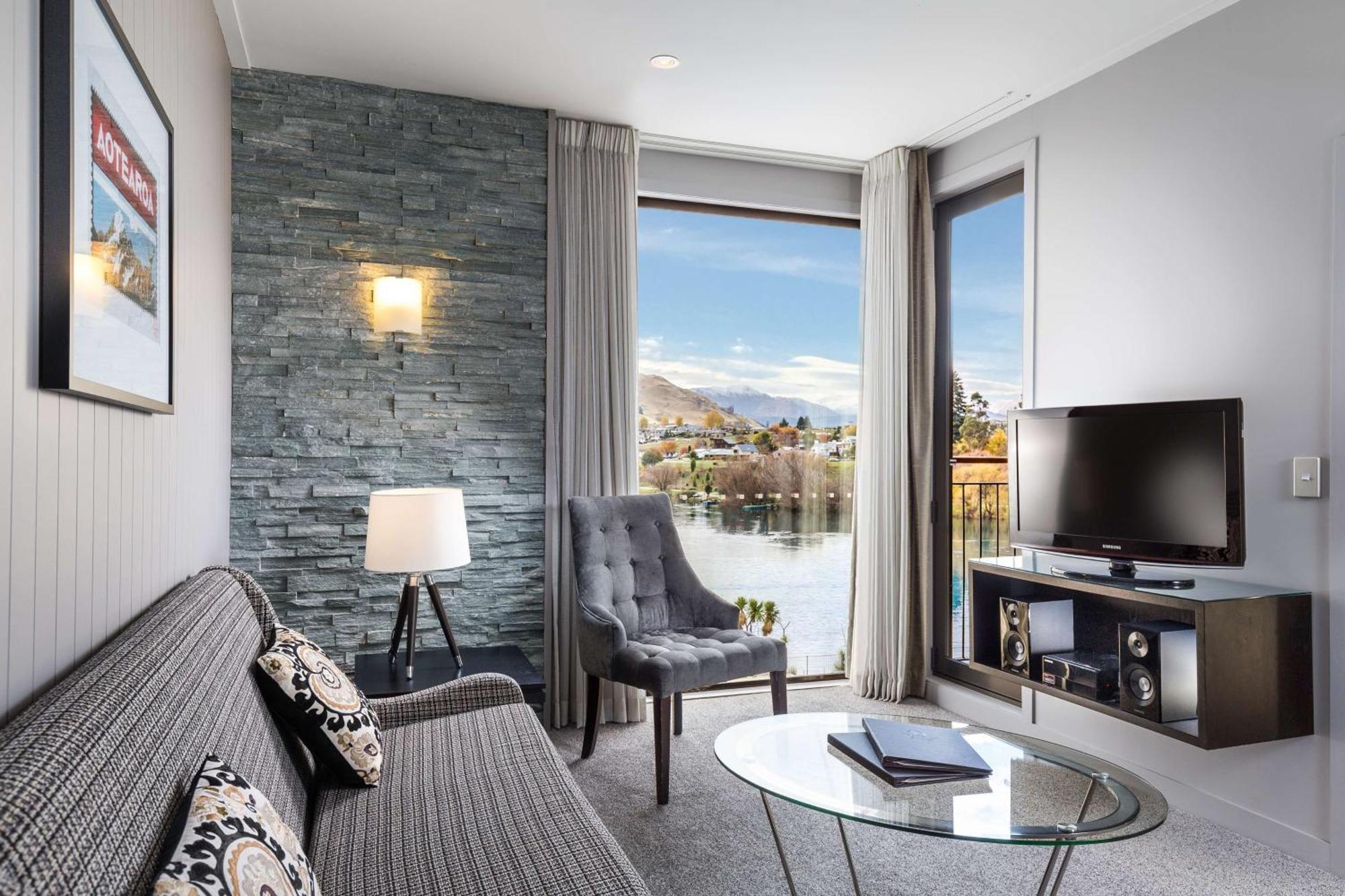 Doubletree By Hilton Queenstown Ngoại thất bức ảnh