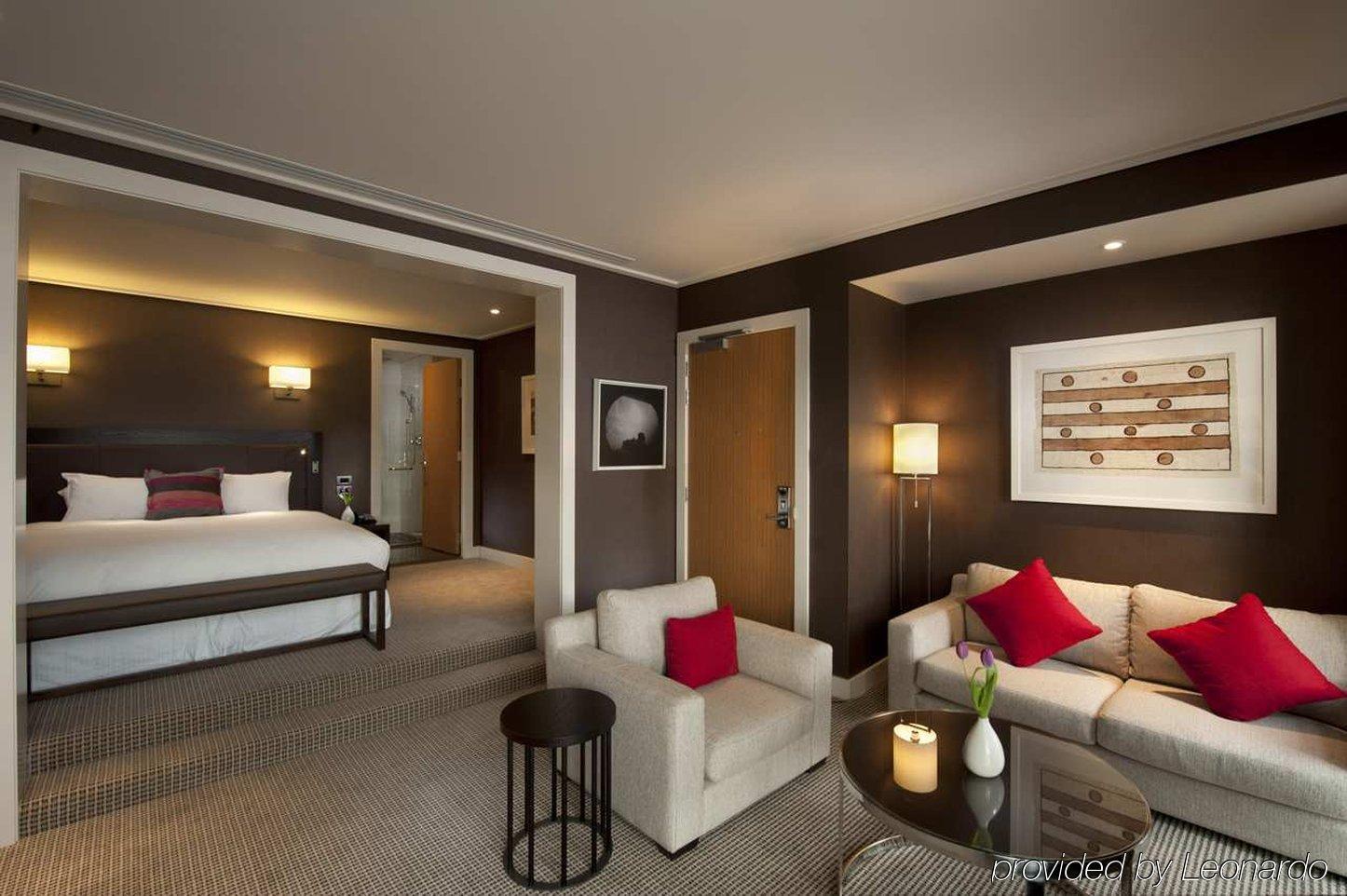 Doubletree By Hilton Queenstown Ngoại thất bức ảnh