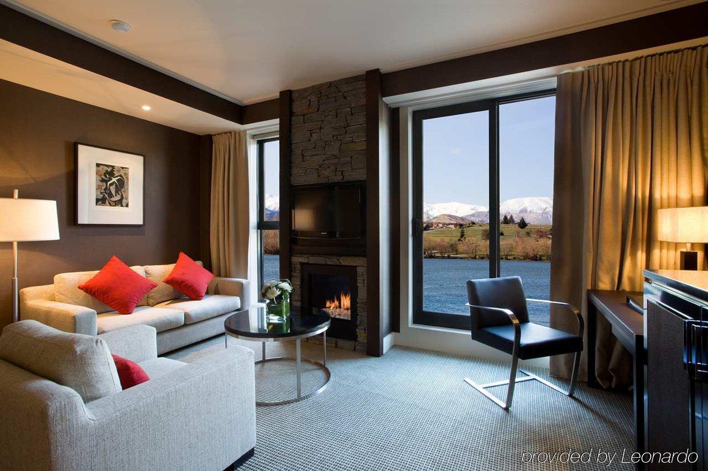 Doubletree By Hilton Queenstown Ngoại thất bức ảnh