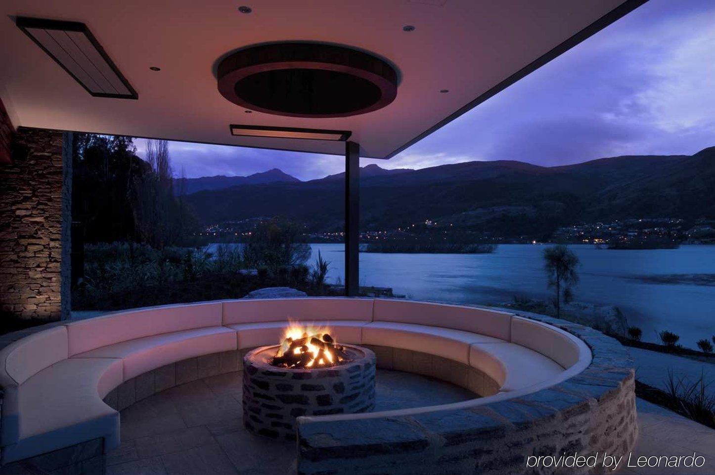 Doubletree By Hilton Queenstown Ngoại thất bức ảnh