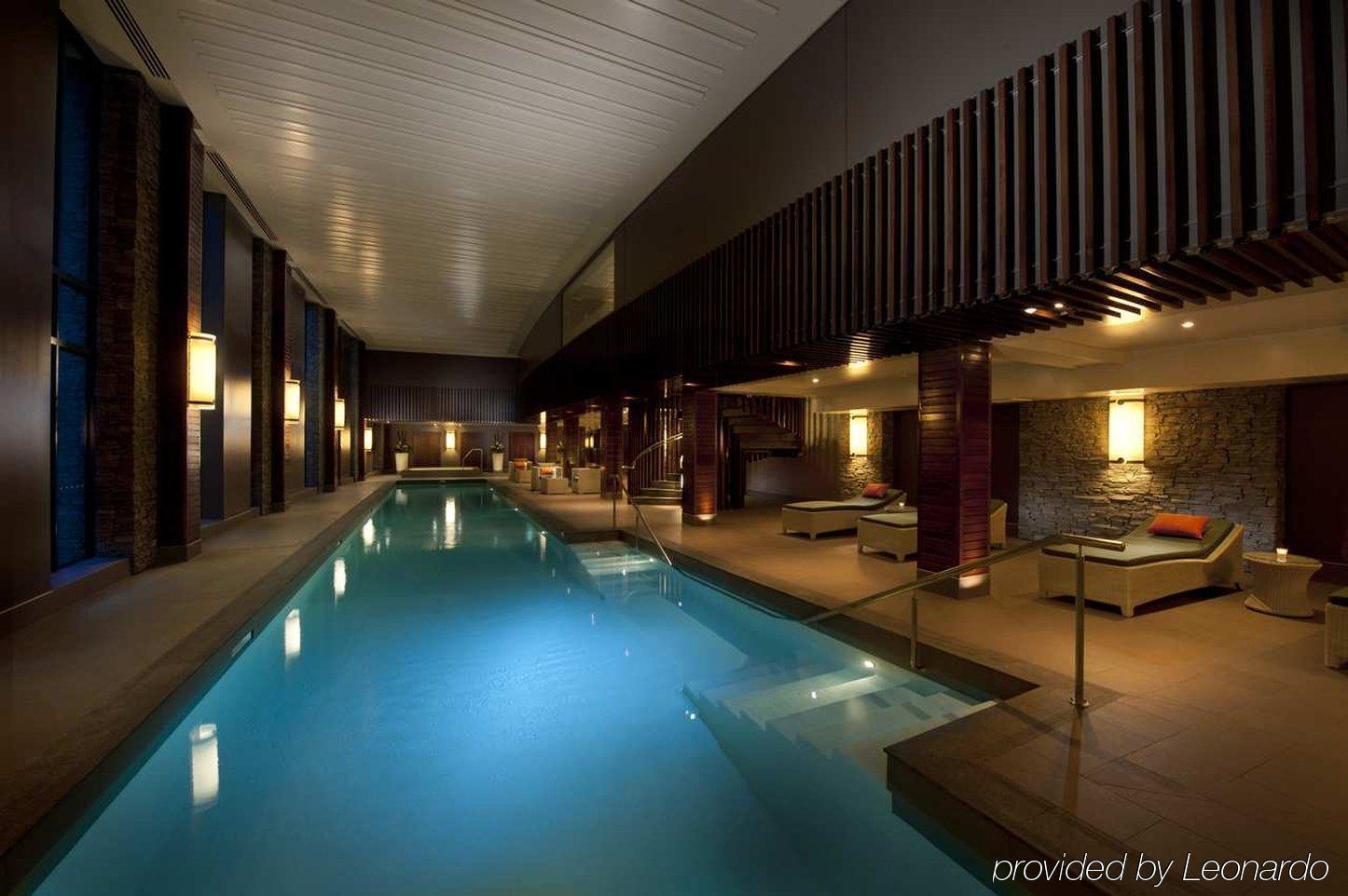 Doubletree By Hilton Queenstown Ngoại thất bức ảnh