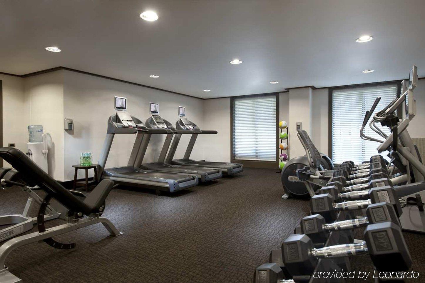 Doubletree By Hilton Queenstown Ngoại thất bức ảnh