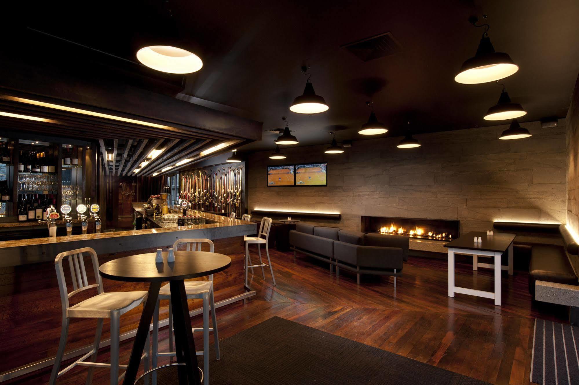 Doubletree By Hilton Queenstown Ngoại thất bức ảnh
