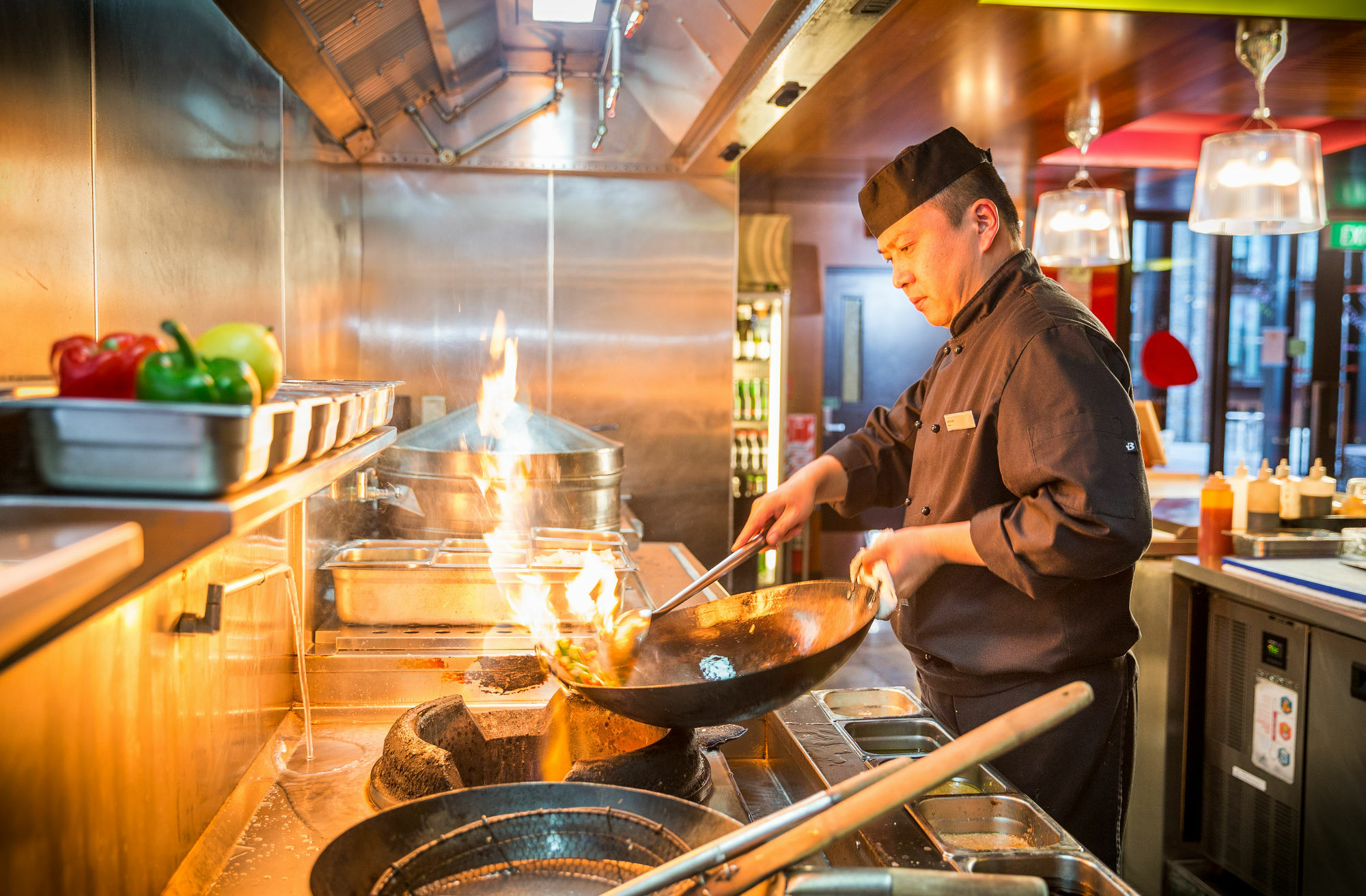Doubletree By Hilton Queenstown Ngoại thất bức ảnh