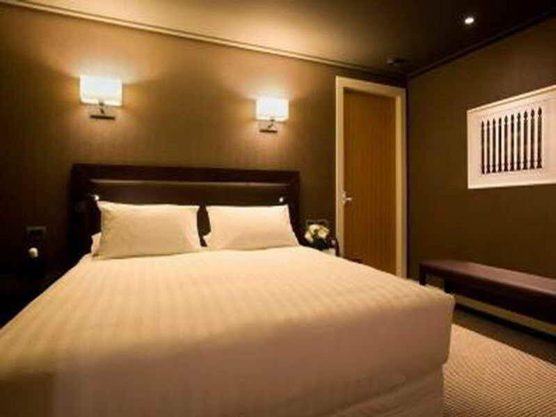 Doubletree By Hilton Queenstown Ngoại thất bức ảnh
